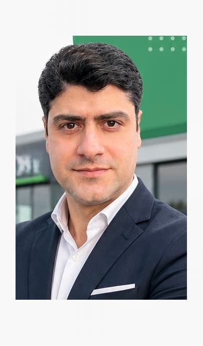 Mohammad Mirzakhanidehkordi